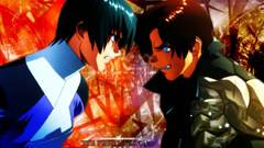 Animepaper Scryed white zero