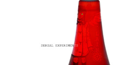 Animepaper serial experiments lain