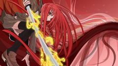 Animepaper shakugan No shana