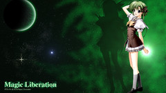 Animepaper shuffle magic liberation