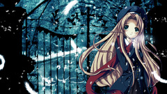 Animepaper snow ayasal Manga