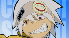 Animepaper Soul eater gallantmon1