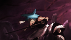 Animepaper Soul eater soulsavior