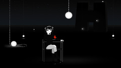 Animepaper The melancholy of