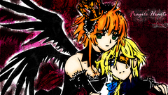 Animepaper tsubasa Chronicle kawsae