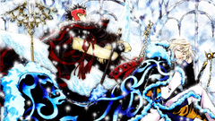 Animepaper tsubasa Chronicle sonzaishinai