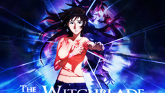 Animepaper witchblade redxxii Manga