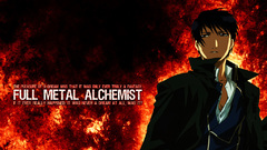 Animu ru fullmetal alchemist