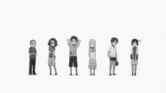 Anjou Naruko Hisakawa Tetsudou