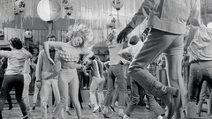 Ann margret bye birdie