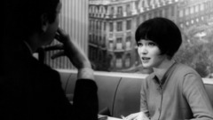 Anna Karina Vivre Sa