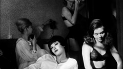 Anna Karina Vivre Sa