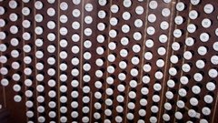 Annapolis Unlimited organ stop