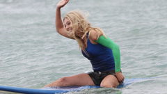 Annasophia robb Soul Surfer
