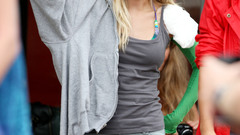 Annasophia robb Soul Surfer