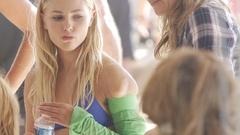 Annasophia robb Soul Surfer