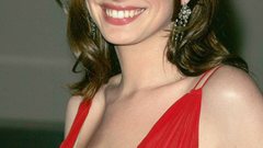 Anne hathaway Actress