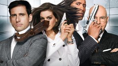 Anne hathaway Movies Actress