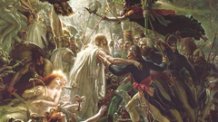 Anne louis girodet trioson