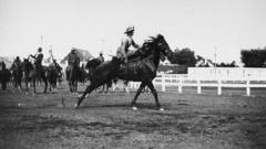 Annie oakleyannie Oakley high