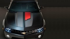 Anniversary chevrolet camaro