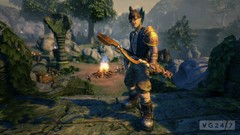 Anniversary fable video games Fable 1