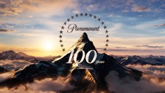 Anniversary Paramount Pictures