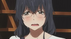 Ano natsu de matteru meganekko screenshots