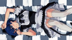 Ano natsu de matteru Tanigawa Kanna