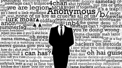 Anonymous