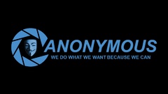 Anonymous Aperture Laboratories black