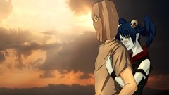 Anonymous creepy-tan