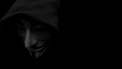 Anonymous Guy Fawkes