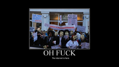 Anonymous Internet masks Guy