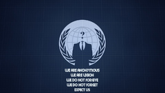 Anonymous Legion