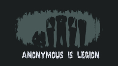 Anonymous Legion