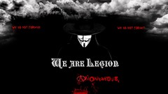 Anonymous Legion