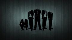 Anonymous Legion Expect us