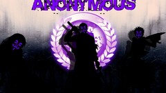 Anonymous pedohunters