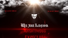 Anonymous pedohunters