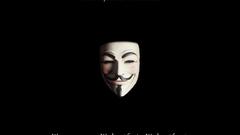 Anonymous text Quotes Guy