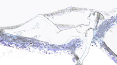 Another Corinna well This