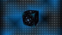 Another Cube cubical