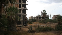 Another high famagusta Resolution