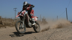 Another hope Baja june