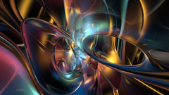 Another inspiration abstract