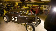 Another very nice that sir Older deserves