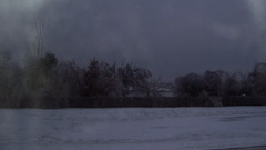 Another wave of icestorm