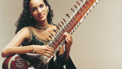 Anoushka shankar Sitar