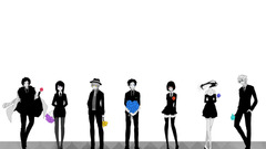 Anri ryuugamine Anime durarara